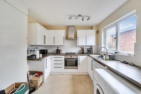 3 bedroom semi-detached house for sale, Purcell Road,  Marston,  OX3