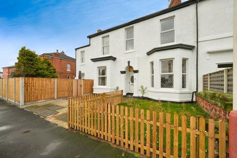 Claremont Road, Southport, Merseyside, PR8