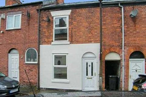 3 bedroom terraced house for sale, Ledward Street, Winsford