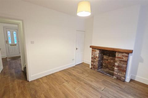 3 bedroom terraced house for sale, Ledward Street, Winsford
