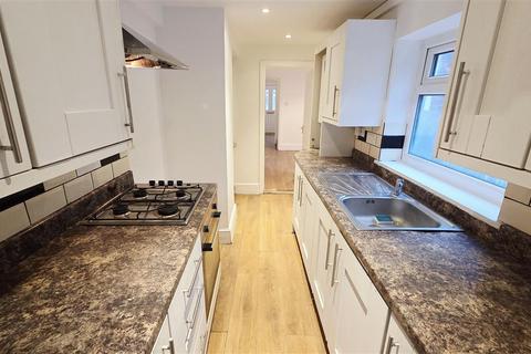 3 bedroom terraced house for sale, Ledward Street, Winsford
