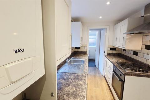 3 bedroom terraced house for sale, Ledward Street, Winsford