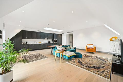 2 bedroom apartment for sale, Carlton Road, London, W5