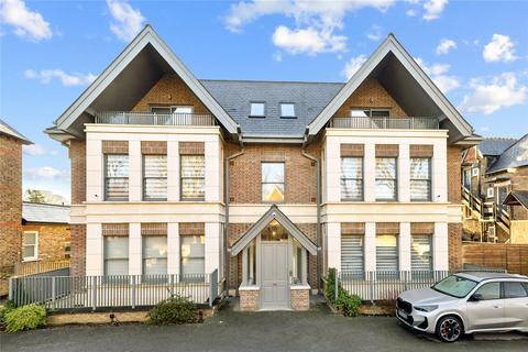2 bedroom apartment for sale, Carlton Road, London, W5