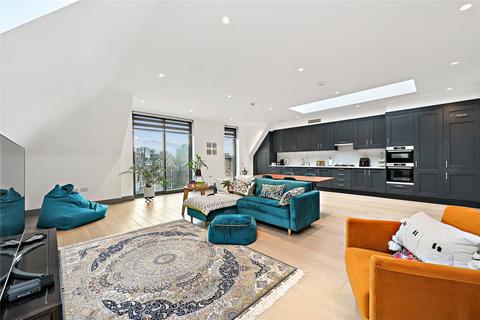 2 bedroom apartment for sale, Carlton Road, London, W5