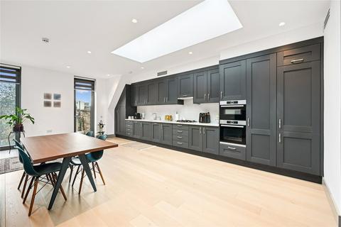 2 bedroom apartment for sale, Carlton Road, London, W5
