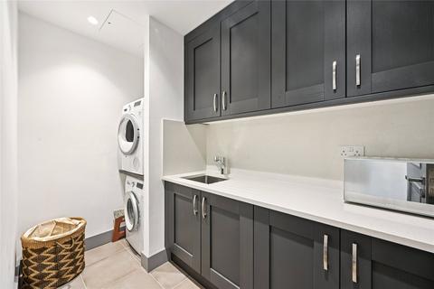 2 bedroom apartment for sale, Carlton Road, London, W5