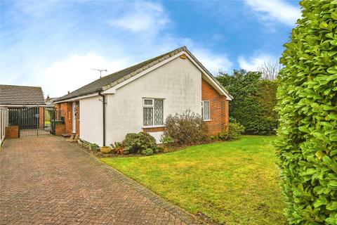 undefined, The Nurseries, Formby, Liverpool, Merseyside, L37