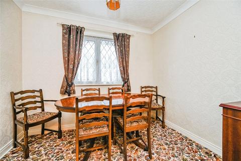 undefined, The Nurseries, Formby, Liverpool, Merseyside, L37