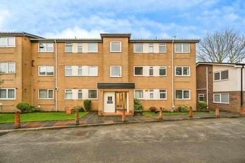 2 bedroom flat for sale, Clairville, Lulworth Road, Birkdale, PR8