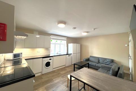 undefined, 102A Stokes Croft, Bristol BS1