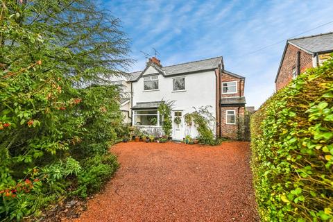 undefined, Rimmers Avenue, Formby, Liverpool, Merseyside, L37