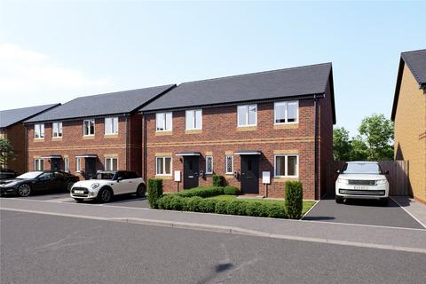 undefined, The Orchards, The Tulip Plot 46, Lightfoot Lane Higher Bartle, Preston, Lancashire, PR4