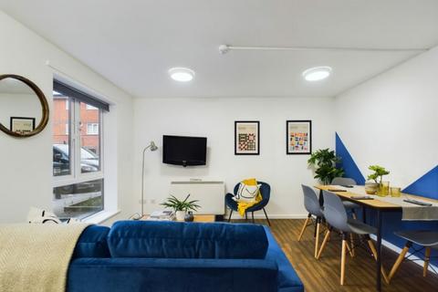 undefined, Brookside, Derby DE1