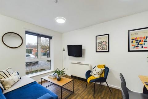 undefined, Brookside, Derby DE1