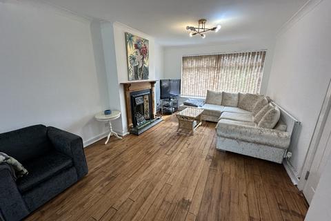 3 bedroom semi-detached house for sale, CF23