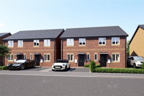 Plot 48, The Orchards, Lightfoot Lane Higher Bartle, Preston, Lancashire, PR4