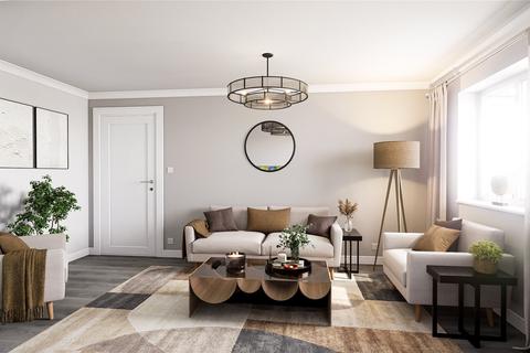 undefined, Plot 9, The Orchards, Lightfoot Lane Higher Bartle, Preston, Lancashire, PR4