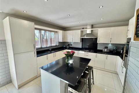 5 bedroom detached house for sale, Linnet Avenue, Barton, Preston, PR3