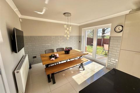 5 bedroom detached house for sale, Linnet Avenue, Barton, Preston, PR3