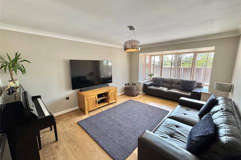 5 bedroom detached house for sale, Linnet Avenue, Barton, Preston, PR3