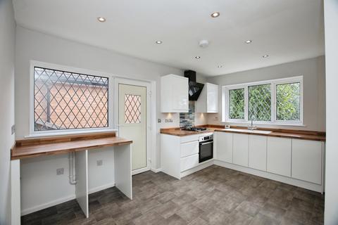 undefined, Churchgate, Goosnargh, Preston, Lancashire, PR3
