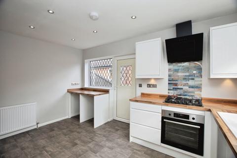 undefined, Churchgate, Goosnargh, Preston, Lancashire, PR3