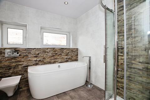 undefined, Churchgate, Goosnargh, Preston, Lancashire, PR3