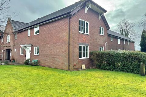 undefined, Boys Lane, Fulwood, Preston, Lancashire, PR2