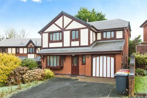 undefined, Peachtree Close, Fulwood, Preston, Lancashire, PR2