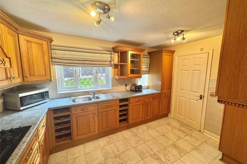 undefined, Peachtree Close, Fulwood, Preston, Lancashire, PR2