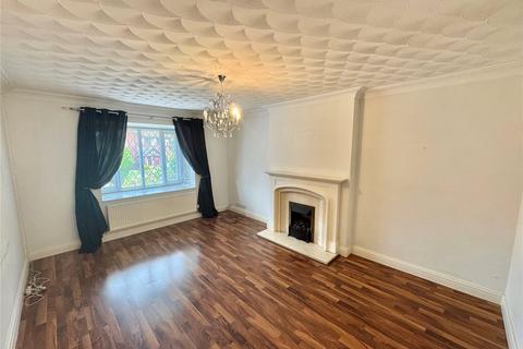undefined, Peachtree Close, Fulwood, Preston, Lancashire, PR2