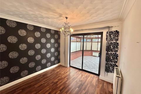 undefined, Peachtree Close, Fulwood, Preston, Lancashire, PR2