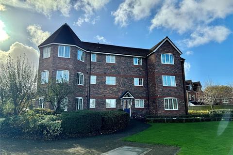 2 bedroom flat for sale, Royal Drive, Fulwood, Preston, Lancashire, PR2