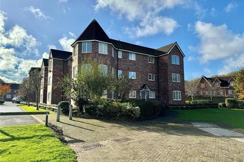 2 bedroom flat for sale, Royal Drive, Fulwood, Preston, Lancashire, PR2