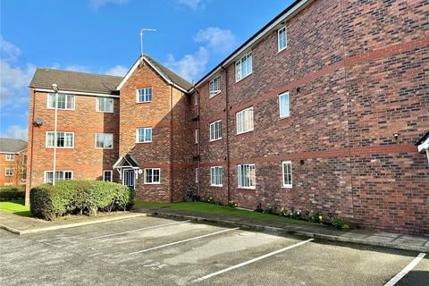 2 bedroom flat for sale, Royal Drive, Fulwood, Preston, Lancashire, PR2