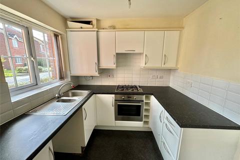 2 bedroom flat for sale, Royal Drive, Fulwood, Preston, Lancashire, PR2