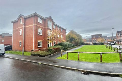 undefined, The Fieldings, Fulwood, Preston, Lancashire, PR2