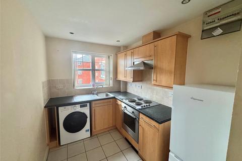 undefined, The Fieldings, Fulwood, Preston, Lancashire, PR2