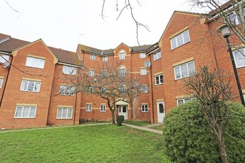 undefined, Westfield Gardens, Chadwell Heath, RM6