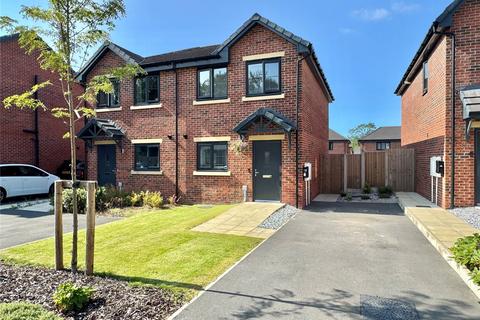 Laurus Grove, Broughton, Preston, Lancashire, PR3