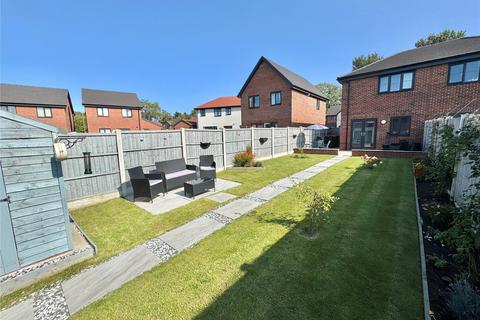 undefined, Laurus Grove, Broughton, Preston, Lancashire, PR3