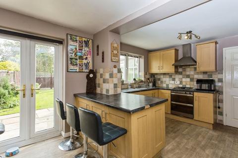 undefined, Squires Wood, Fulwood, Preston, Lancashire, PR2