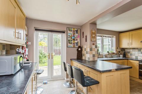 undefined, Squires Wood, Fulwood, Preston, Lancashire, PR2