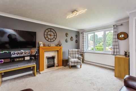 undefined, Squires Wood, Fulwood, Preston, Lancashire, PR2