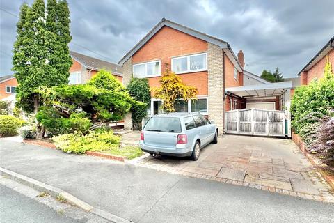 undefined, Merton Avenue, Fulwood, Preston, Lancashire, PR2