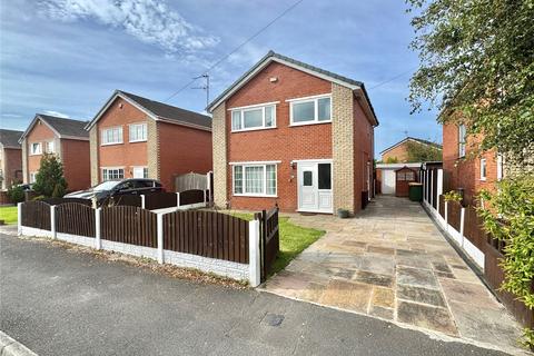 undefined, Merton Avenue, Fulwood, Preston, Lancashire, PR2