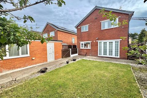 undefined, Merton Avenue, Fulwood, Preston, Lancashire, PR2