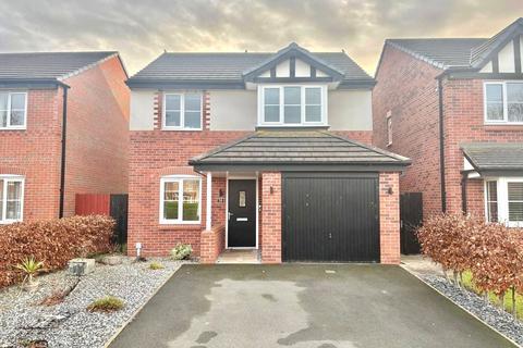 Fallow Avenue, Cottam, Preston, Lancashire, PR4