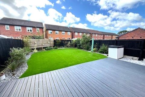 undefined, Fallow Avenue, Cottam, Preston, Lancashire, PR4